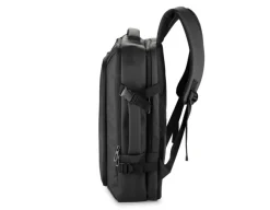 Plecak MODRO / Czarny 20830-02