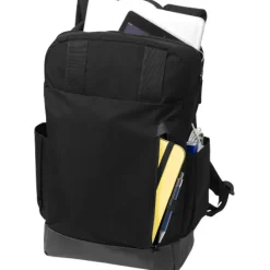 Plecak na komputer 15.6" Daily / Czarny 12023300