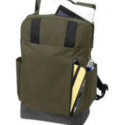 Plecak na komputer 15.6" Daily / Oliwkowy 12023302