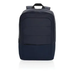 Plecak na laptopa 15,6" Armond AWARE™ RPET / Niebieski P763.305