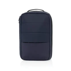 Plecak na laptopa 15" Armond AWARE™ RPET / Niebieski P763.4725