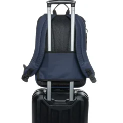 Plecak na laptopa 15,6" Armond AWARE™ RPET / Niebieski P763.285