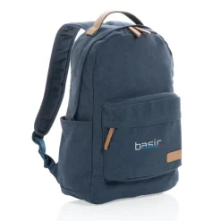Plecak na laptopa 15,6" AWARE™ / Niebieski P760.225