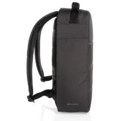 Plecak na laptopa 15,6" AWARE™ RPET / Czarny P762.001