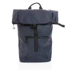 Plecak na laptopa 15.6", AWARE™ RPET / Niebieski P762.905