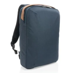 Plecak na laptopa 15,6" AWARE™ RPET / Niebieski P762.915