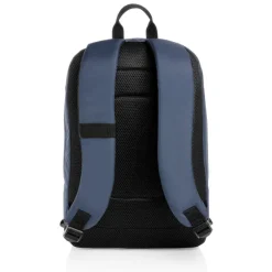 Plecak na laptopa 15,6" AWARE™ RPET / Niebieski P762.015