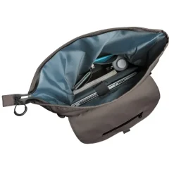Plecak na laptopa 15.6", AWARE™ RPET / Szary P762.902