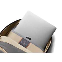 Plecak na laptopa 16" Bellroy Via / Czarny P763.3501