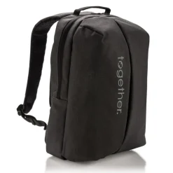 Plecak na laptopa 15" Biznes & Sport / Czarny P732.041