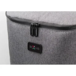 Plecak na laptopa 15,6" BrandCharger Marco Polo / Szary VA524-19