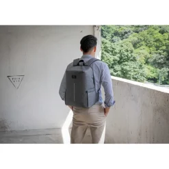 Plecak na laptopa 16" BrandCharger Phantom Lite 2 / Szary VA521-19