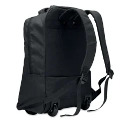 Plecak na laptopa 15 cali / Czarny MO2284-03