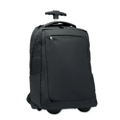 Plecak na laptopa 15 cali / Czarny MO2284-03