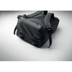 Plecak na laptopa 15 cali / Czarny MO2284-03