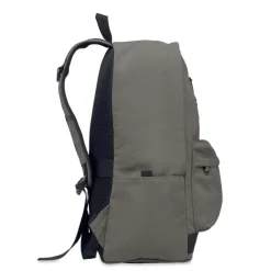 Plecak na laptopa 15 cali / Kamienny Szary MO2391-15