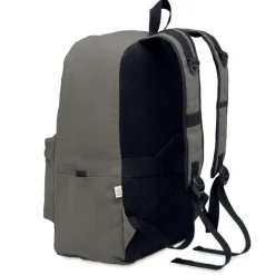 Plecak na laptopa 15 cali / Kamienny Szary MO2391-15