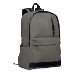 Plecak na laptopa 15 cali / Kamienny Szary MO2391-15