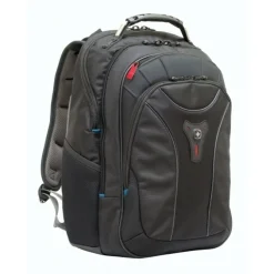 Plecak na laptopa Carbon 17'' Wenger / Szary W600637