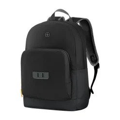 Plecak na laptopa Crango 16'' Wenger / Czarny W612557