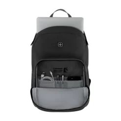 Plecak na laptopa Crango 16'' Wenger / Czarny W612557