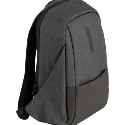 Plecak na laptopa / Czarny V0562-03