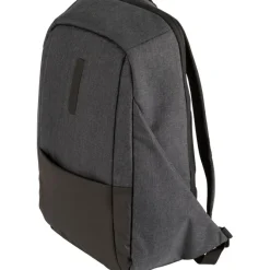 Plecak na laptopa / Czarny V0562-03