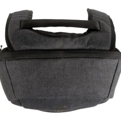 Plecak na laptopa / Czarny V0562-03