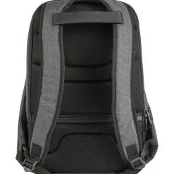 Plecak na laptopa / Czarny V0562-03