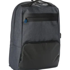 Plecak na laptopa 15" / Czarny V0583-03