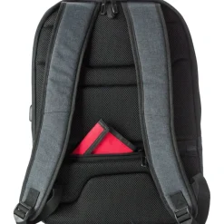 Plecak na laptopa 15" / Czarny V0583-03