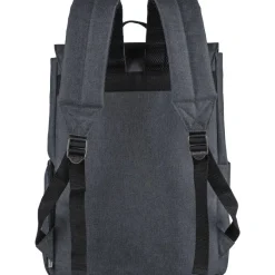 Plecak na laptopa 15" / Czarny VA446-03