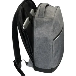 Plecak na laptopa DUDLEY / Szary 148307