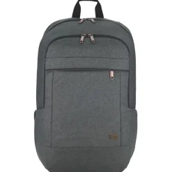 Plecak na laptopa 15” Era / Szary melanż 12045200