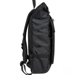Plecak na laptopa FLORA / Czarny 6370503