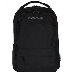 Plecak na laptopa Fuse 15,6'' Wenger / Czarny W600630