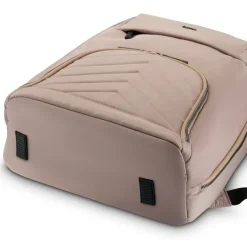 Plecak na laptopa 16,2" Hama Lightweight Premium / Beżowy VH041-20