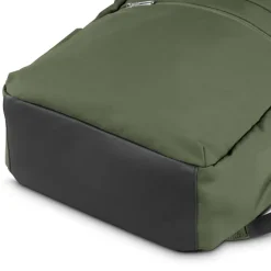 Plecak na laptopa 16,2" Hama Ultimate / Zielony VH043-06