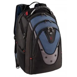 Plecak na laptopa Ibex 17'' Wenger / Niebieski W600638