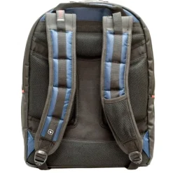 Plecak na laptopa Ibex 17'' Wenger / Niebieski W600638