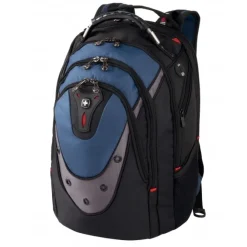 Plecak na laptopa Ibex 17'' Wenger / Niebieski W600638
