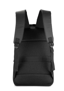 Plecak na laptopa KIP / Czarny 20711-02