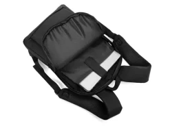 Plecak na laptopa KIP / Czarny 20711-02