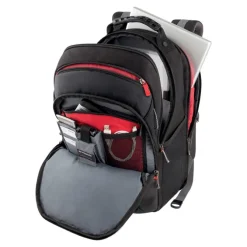 Plecak na laptopa Legacy 16'' Wenger / Czarny W600631