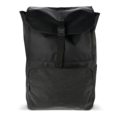Plecak na laptopa Liam RPET 20L / Czarny LT95286-N0002