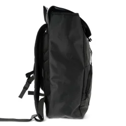 Plecak na laptopa Liam RPET 20L / Czarny LT95286-N0002