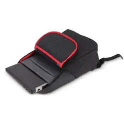 Plecak na laptopa Maverick 12L / Czarny LT95360-N0002