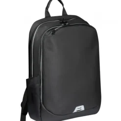 Plecak na laptopa MODICA / Czarny 253503