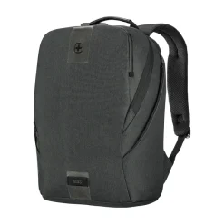 Plecak na laptopa MX ECO rPET Light 16'' Wenger / Szary W612262