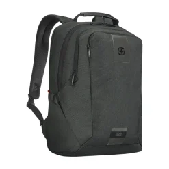 Plecak na laptopa MX ECO rPET Professional 16'' Wenger / Szary W612261